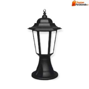 Cata Ct-7112 60 Cm Parma Fener Set Üstü